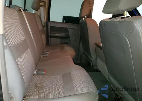 2007 Dodge Ram 1500 St z USA, uszkodzony, nr VIN 1D7HU18257S189588